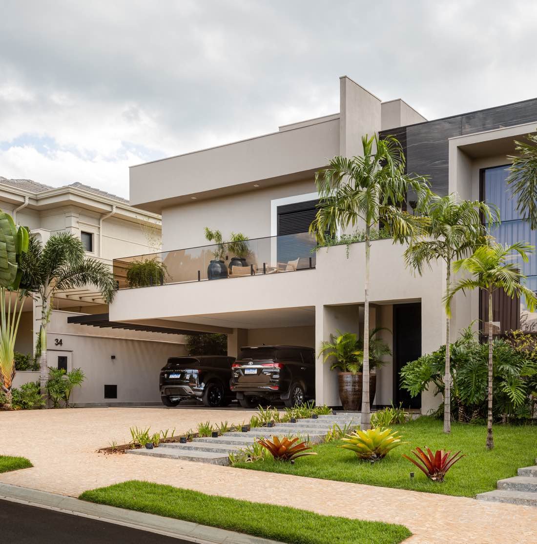 Projeto CASA KW
